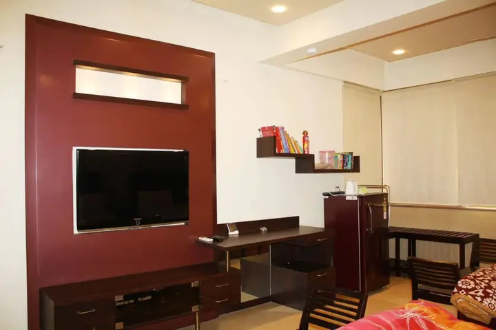 Мумбаи: Apartment In Mumbai City Centre