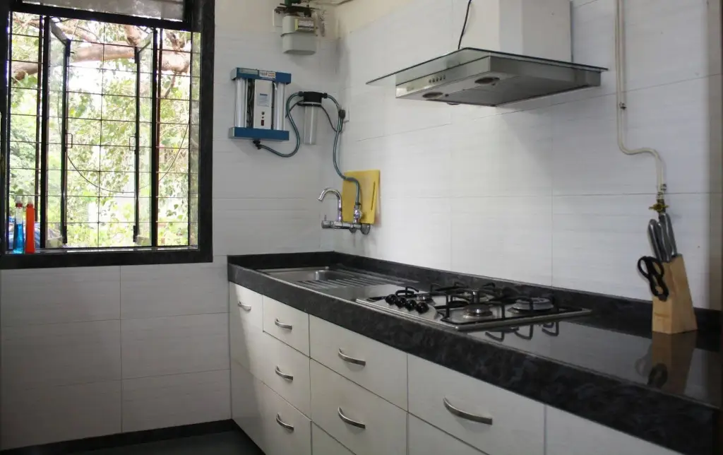 Мумбаи: Apartment In Mumbai City Centre