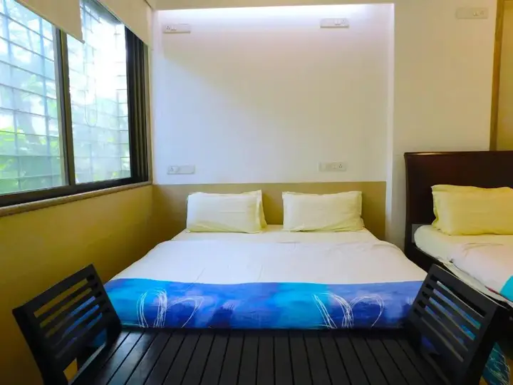 Мумбаи: Apartment In Mumbai City Centre