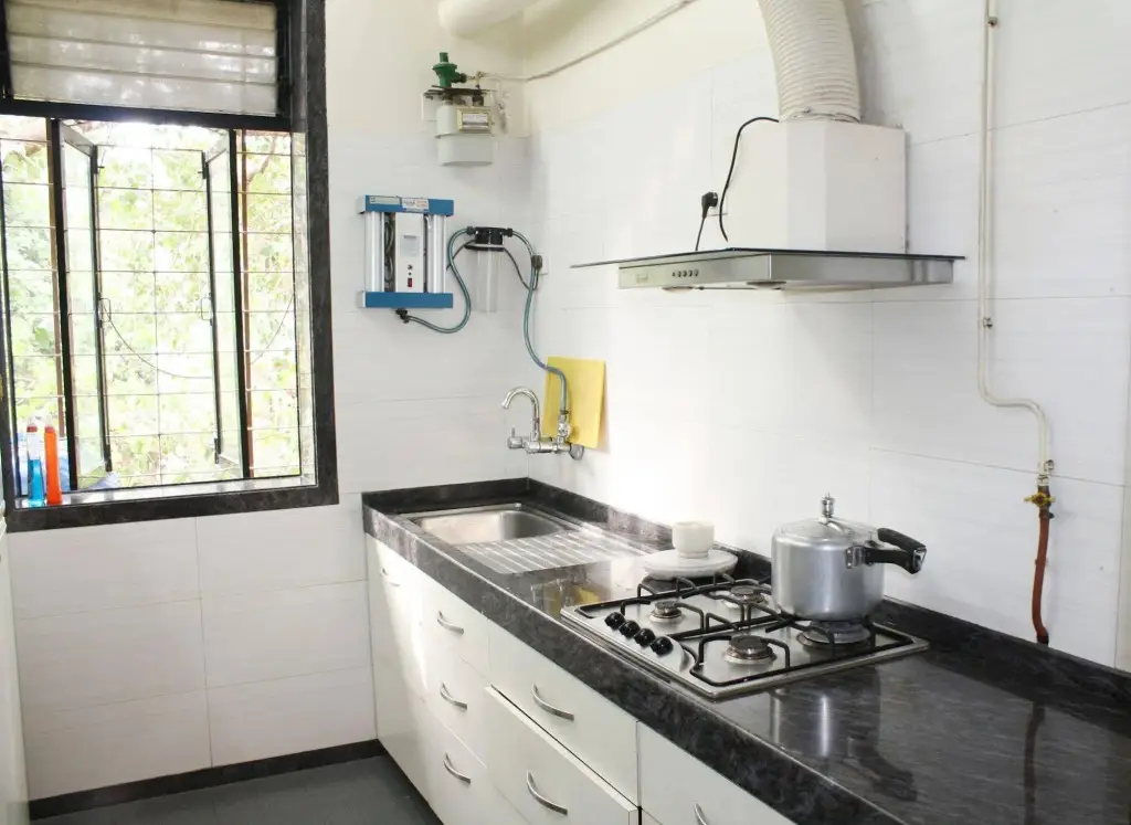 Мумбаи: Apartment In Mumbai City Centre