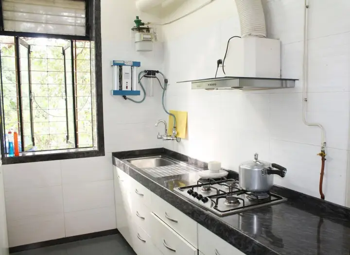 Мумбаи: Apartment In Mumbai City Centre