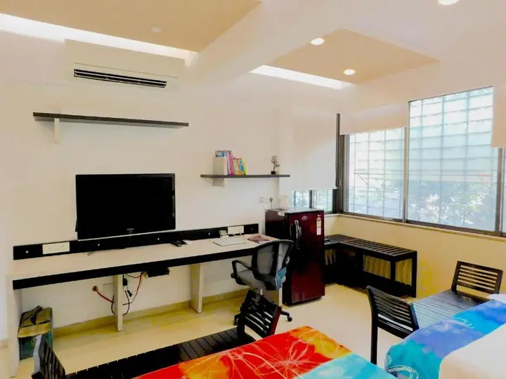Мумбаи: Apartment In Mumbai City Centre