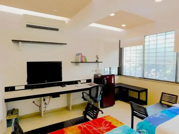Мумбаи: Apartment In Mumbai City Centre