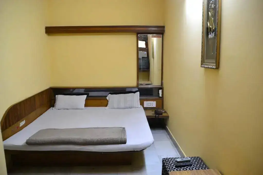 Нью-Дели: Yes Please Guest House