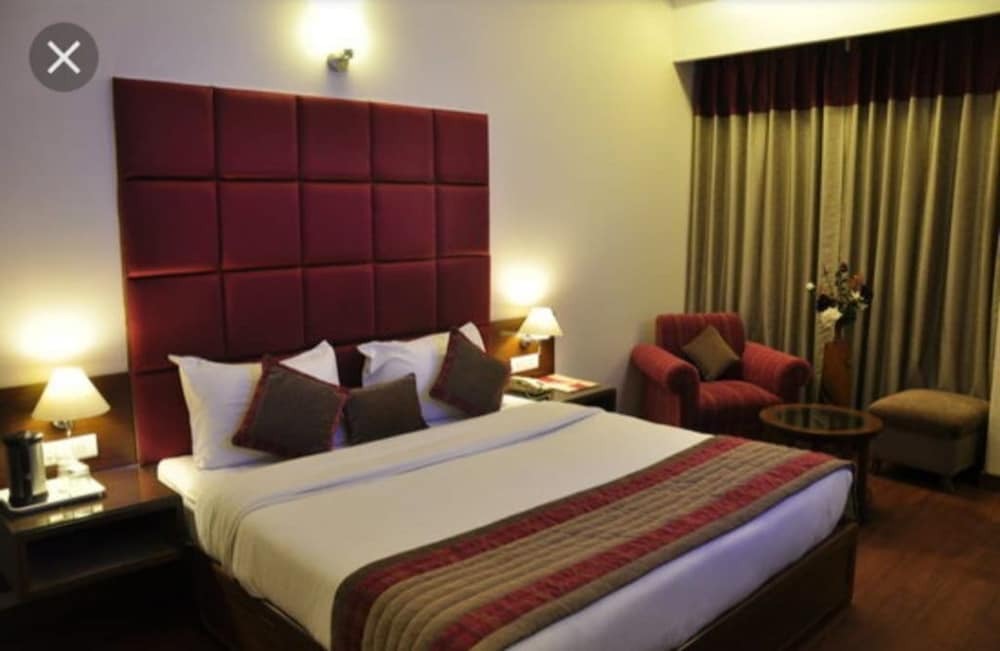 Панпата: Wild Tiger Resorts Bandhavgarh