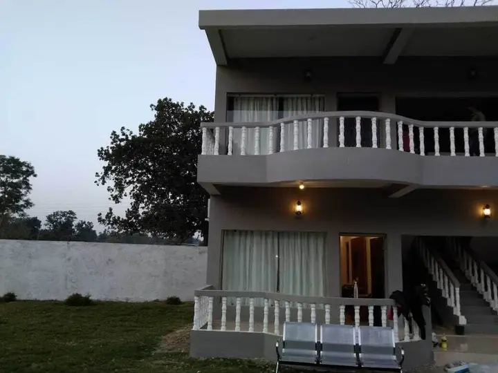 Панпата: Wild Tiger Resorts Bandhavgarh