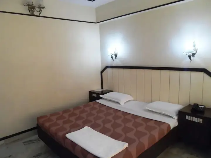 Кодайканал: Hotel Sivapriya
