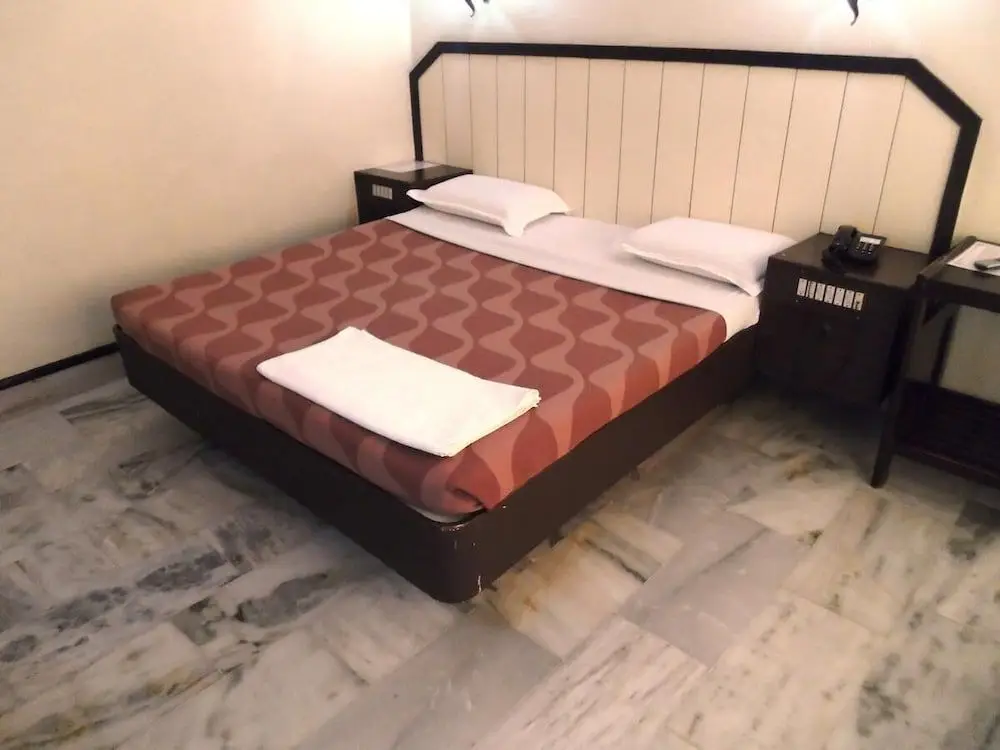 Кодайканал: Hotel Sivapriya