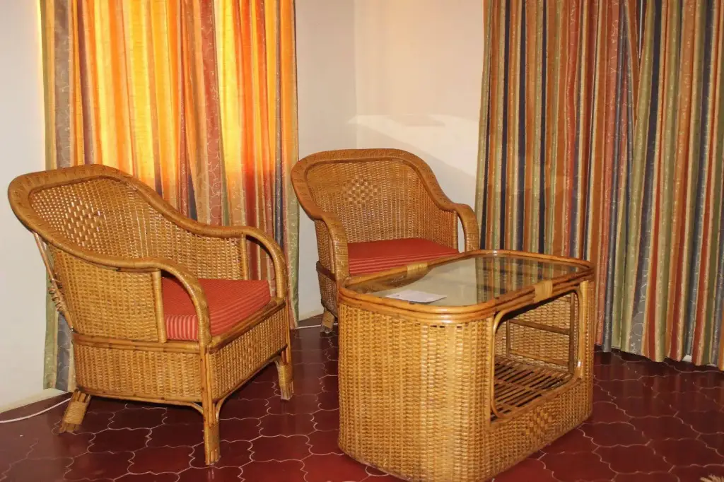Баихар: Wild Chalet Resort