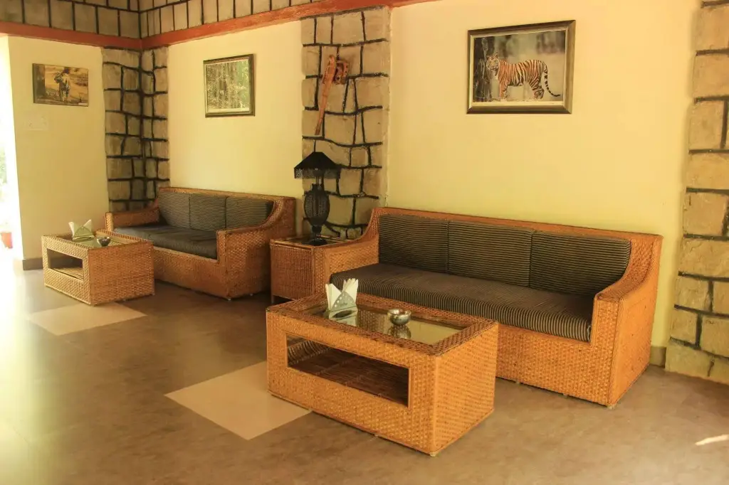 Wild Chalet Resort — фото 1