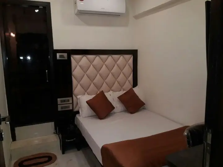 Мумбаи: Hotel Karishma