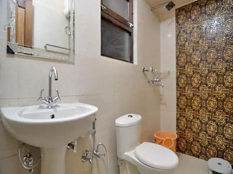 Наинитал: Plumrose Homestay Cottage