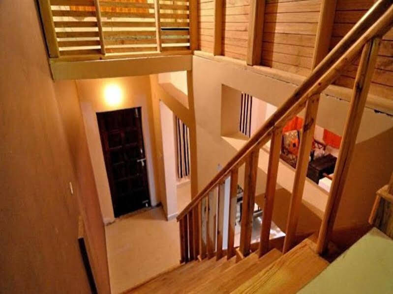 Наинитал: Plumrose Homestay Cottage