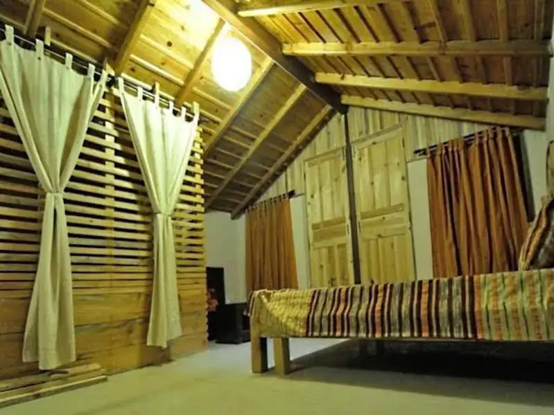 Plumrose Homestay Cottage — фото 1