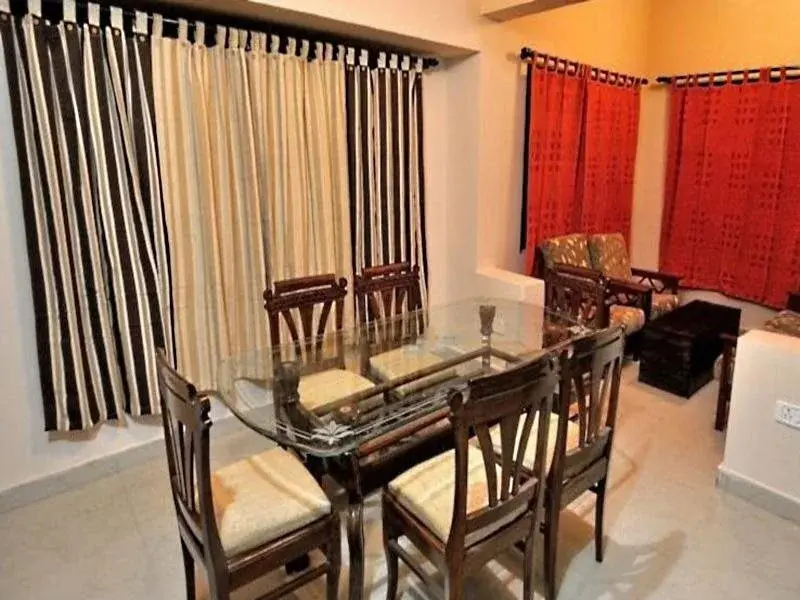 Наинитал: Plumrose Homestay Cottage
