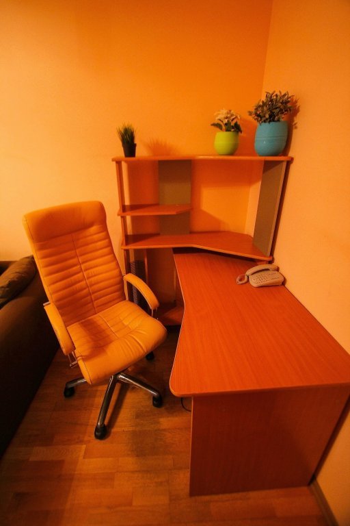 Москва: Bratislavskaya Apartments
