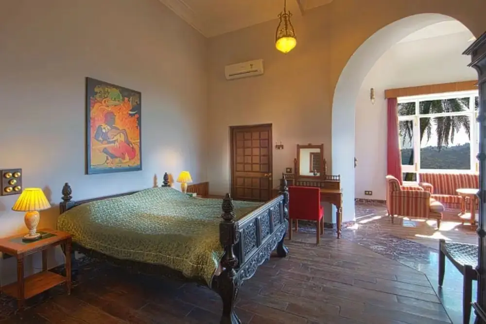 Гора Абу: Altus Luxury Homestay