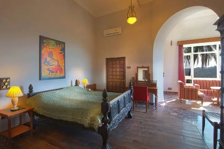 Гора Абу: Altus Luxury Homestay
