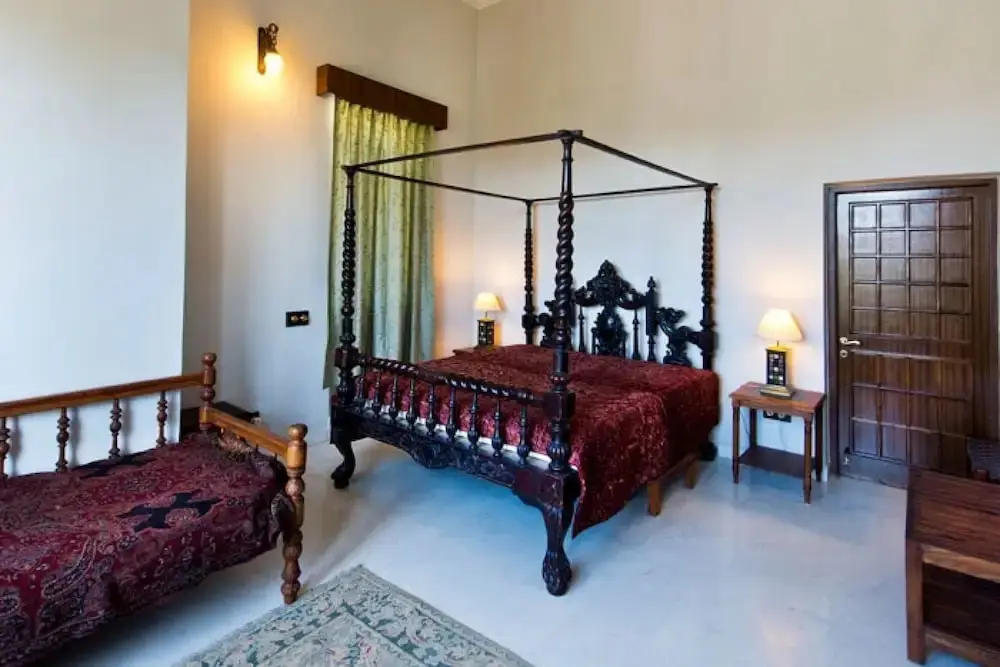 Гора Абу: Altus Luxury Homestay