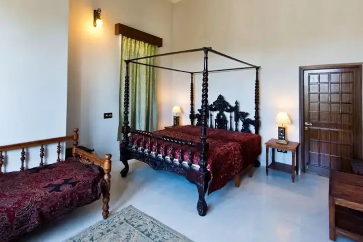 Гора Абу: Altus Luxury Homestay