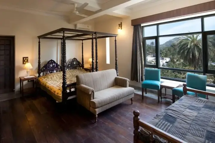 Гора Абу: Altus Luxury Homestay