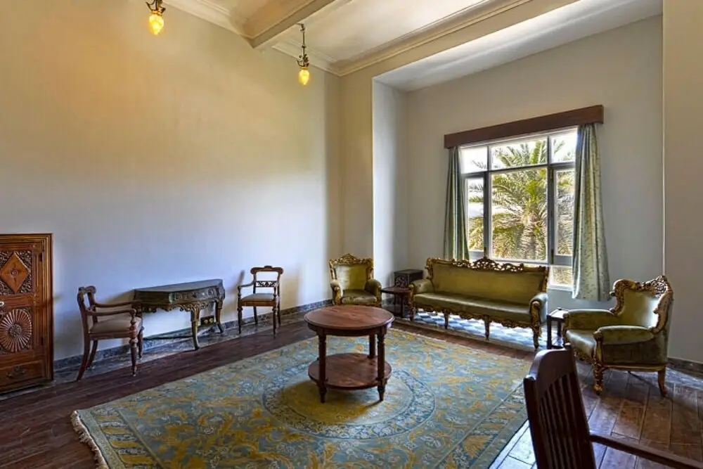 Altus Luxury Homestay — фото 1