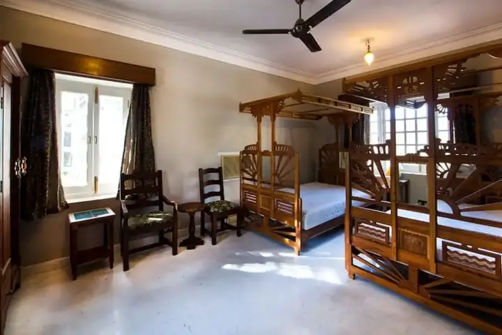 Гора Абу: Altus Luxury Homestay