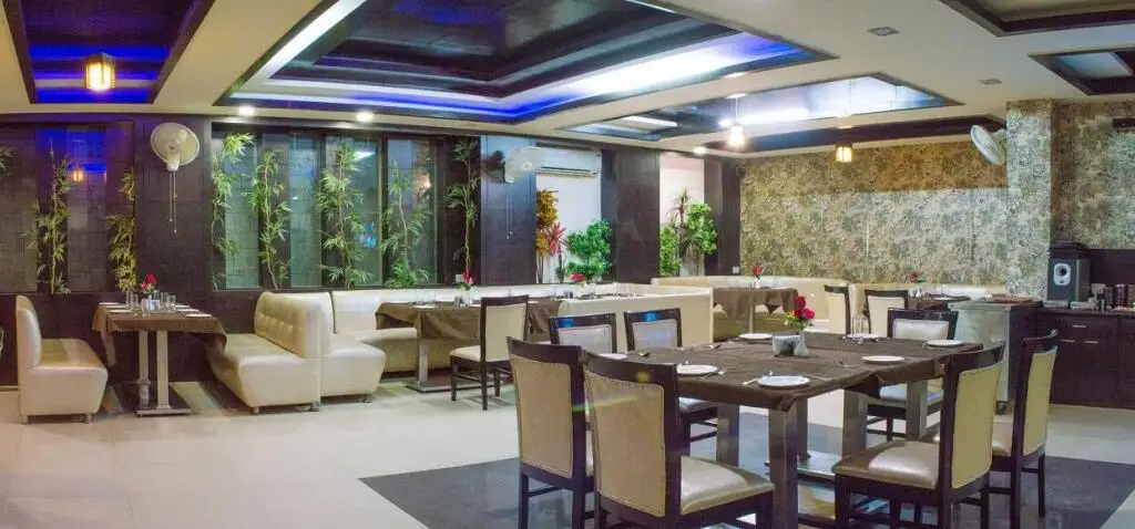 Hotel Anand Castle — фото 1