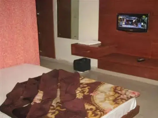 Нью-Дели: Hotel The Royal Inn