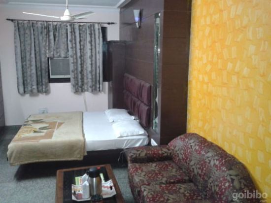 Нью-Дели: Hotel The Royal Inn