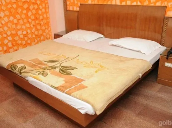 Нью-Дели: Hotel The Royal Inn