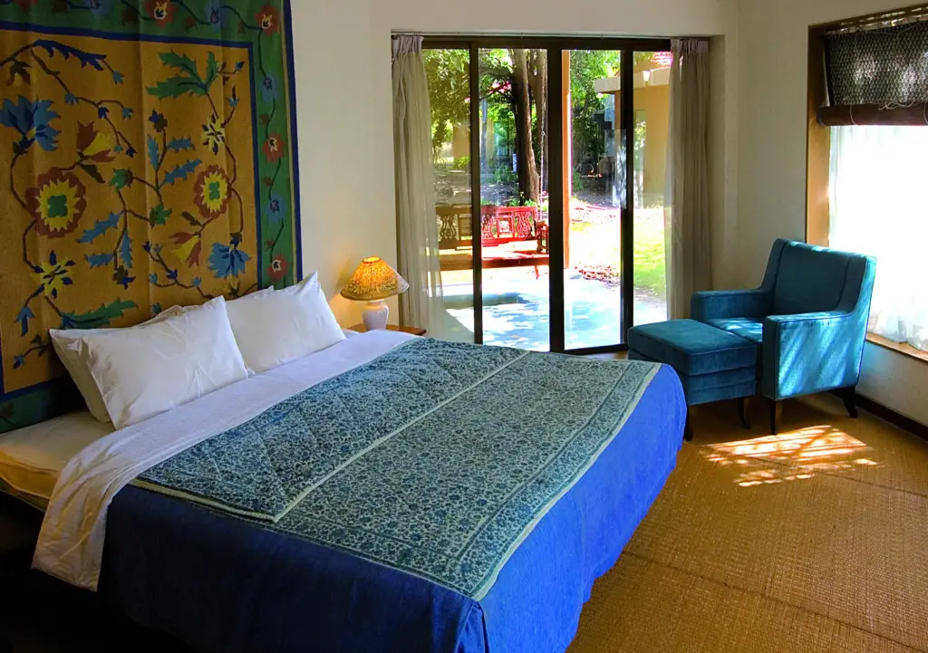 Аурангабад: The Meadows Resort and Spa