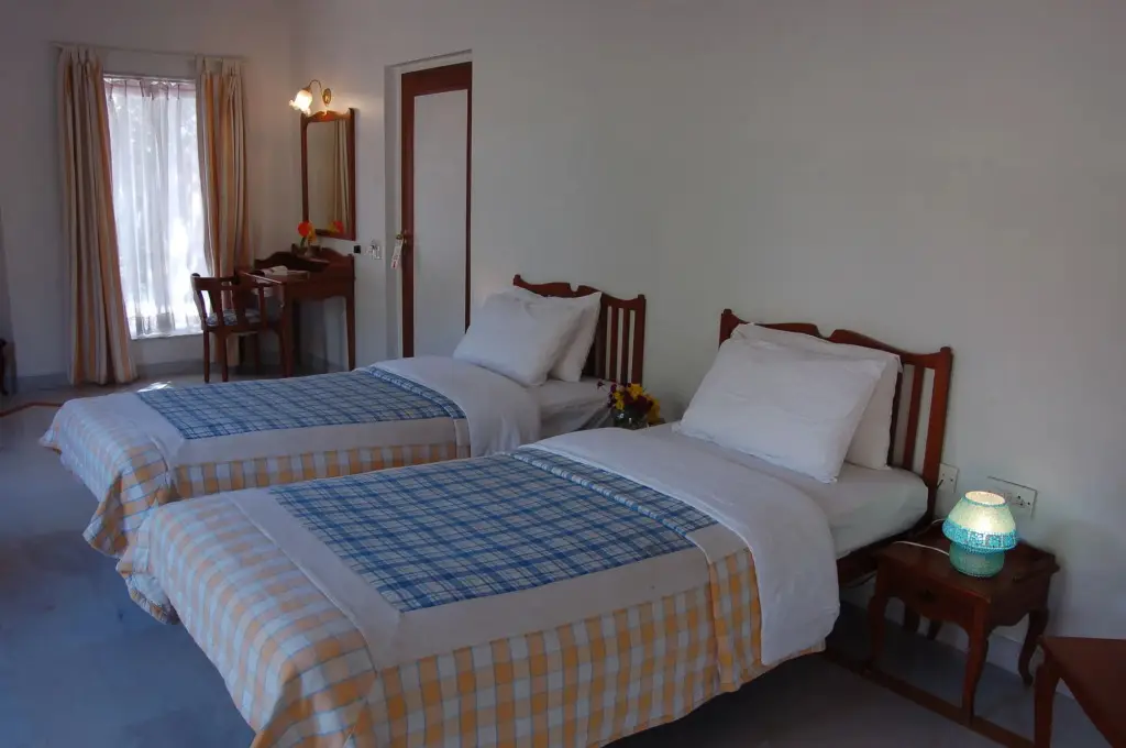 Аурангабад: The Meadows Resort and Spa