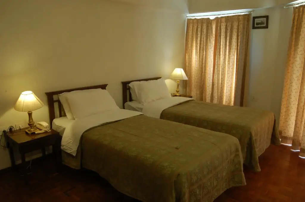 Аурангабад: The Meadows Resort and Spa
