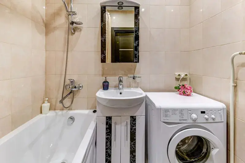 Санкт-Петербург: Apartments Bud kak doma on str. Marata, bld. 4