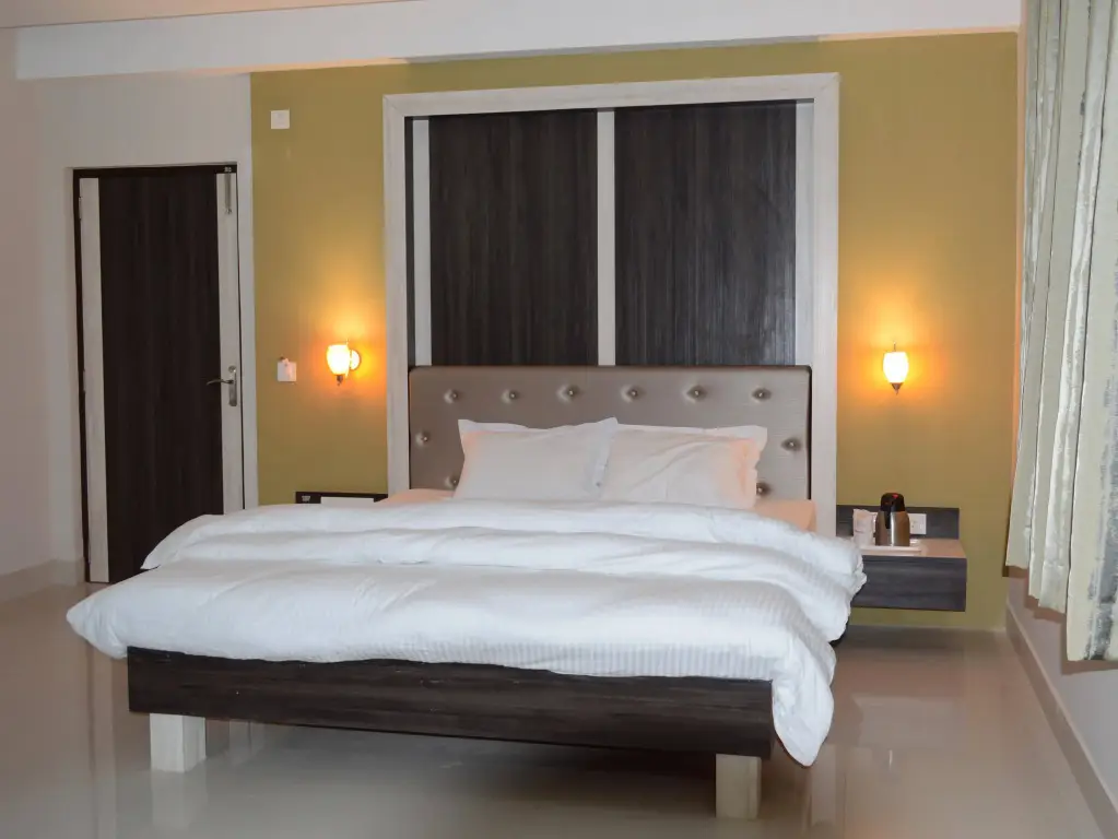 Биканер: Hotel Heeralal
