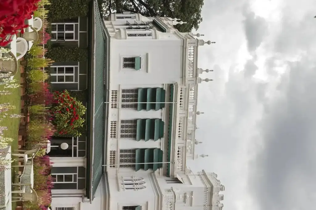 Майсур: The Green Hotel Palace