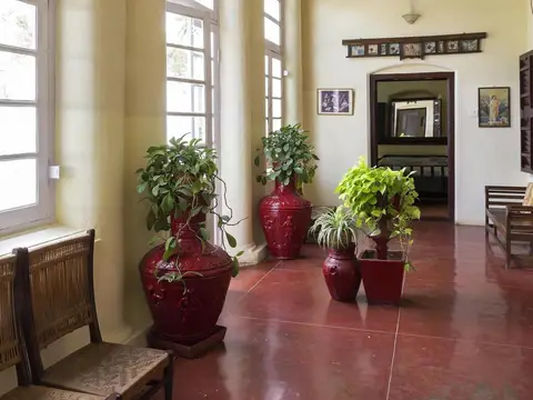 The Green Hotel Palace — фото 1