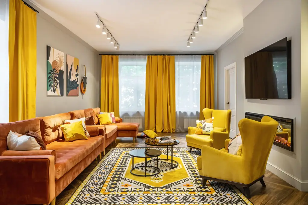 Санкт-Петербург: Апартаменты Buyart Apartments