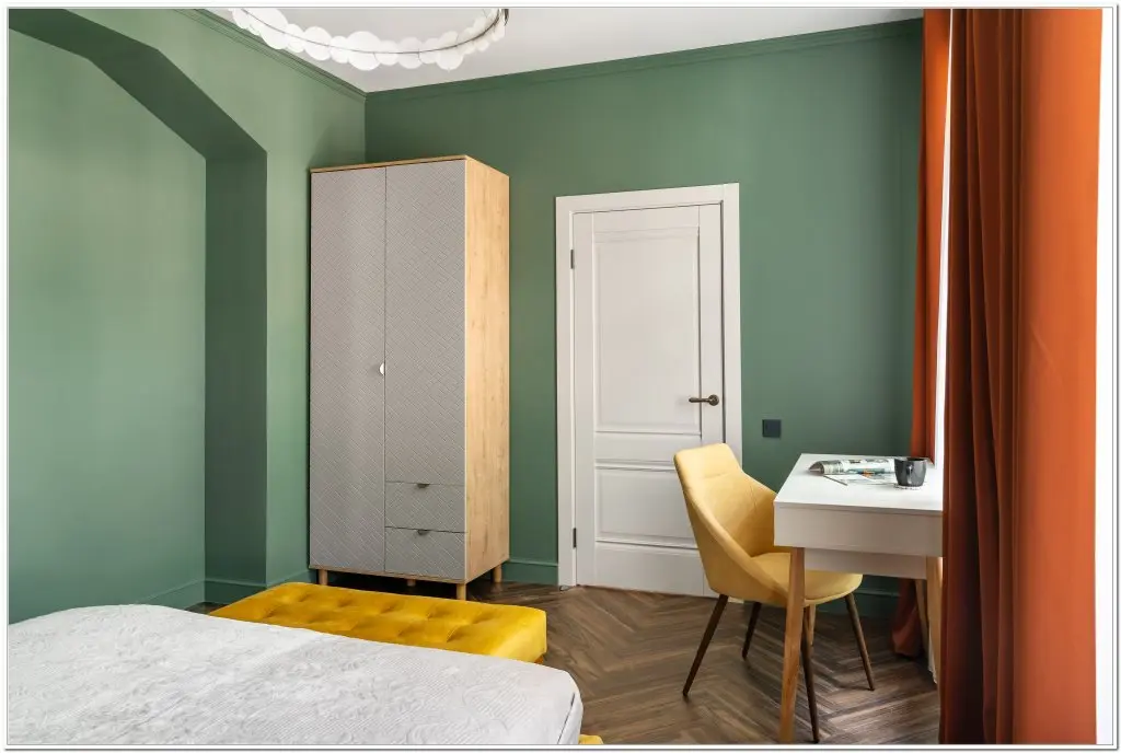 Санкт-Петербург: Апартаменты Buyart Apartments