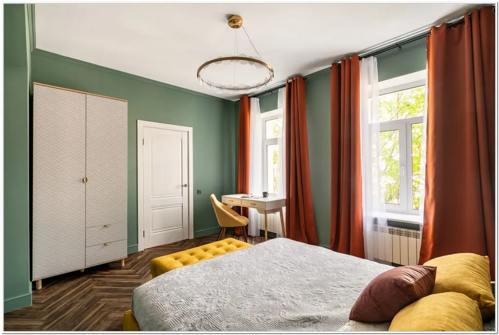 Санкт-Петербург: Апартаменты Buyart Apartments