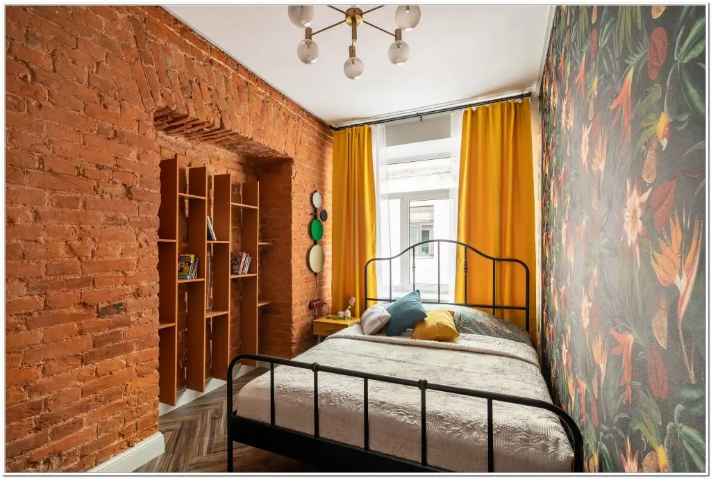 Санкт-Петербург: Апартаменты Buyart Apartments