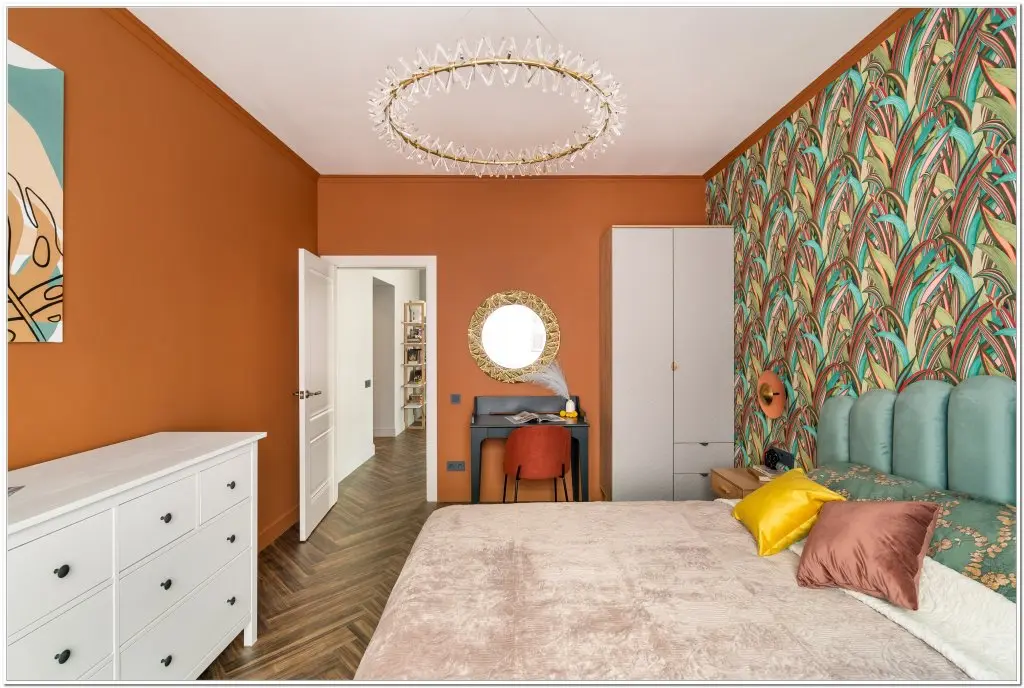 Санкт-Петербург: Апартаменты Buyart Apartments