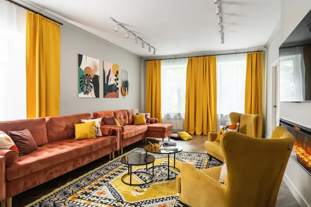 Санкт-Петербург: Апартаменты Buyart Apartments