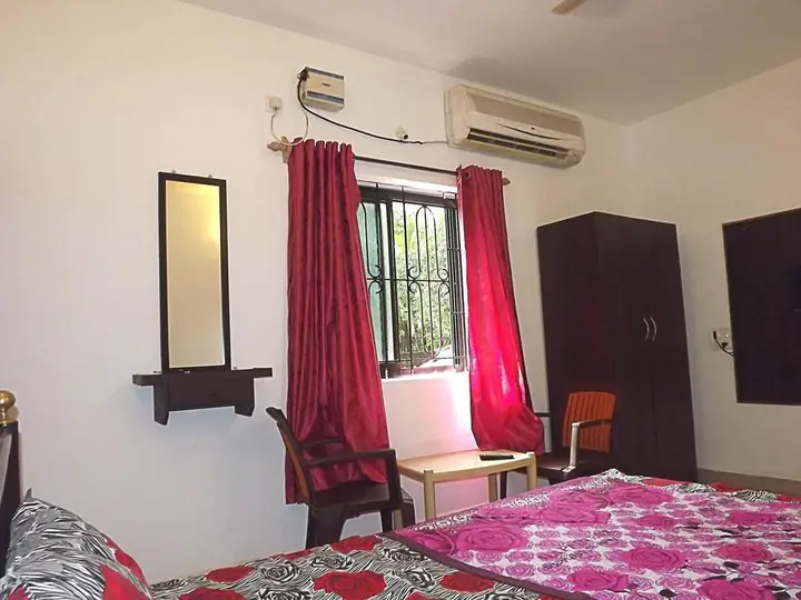 Арпора: OYO 12252 New Arpora Inn