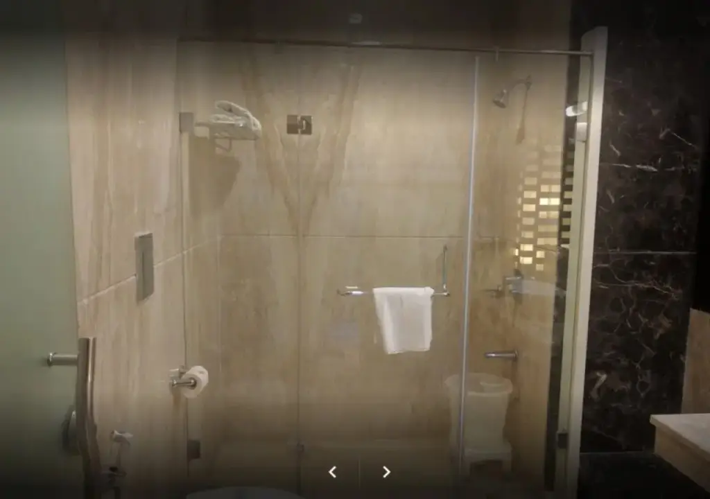 Наинитал: Deer View Resort