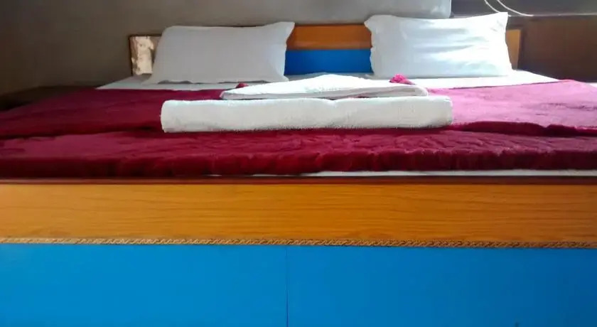 Наинитал: Deer View Resort
