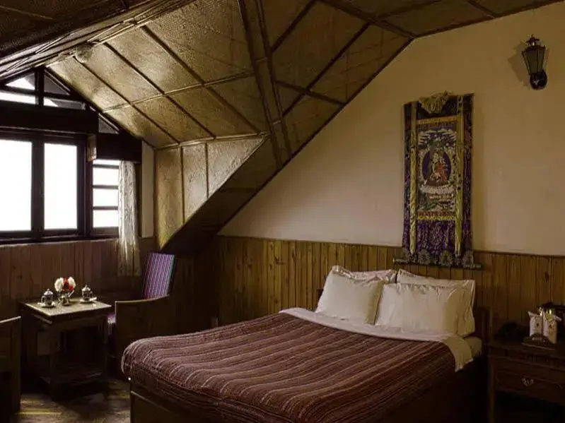 Пеллинг: Summit Tashi Ghang Resort