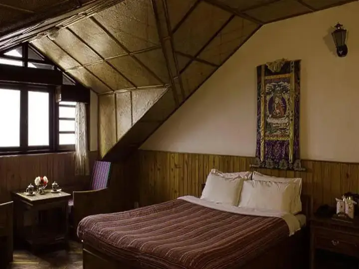 Пеллинг: Summit Tashi Ghang Resort