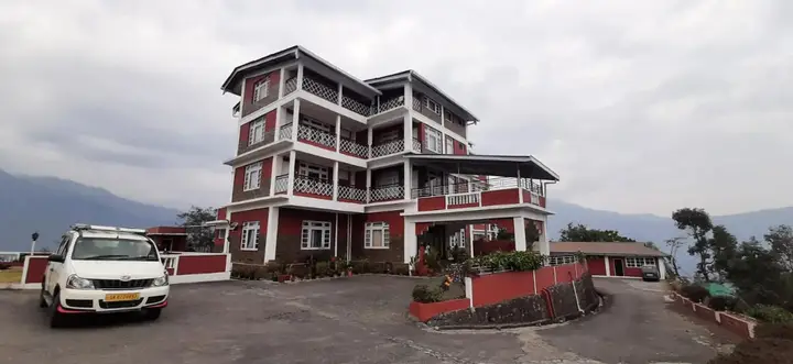 Пеллинг: Summit Tashi Ghang Resort